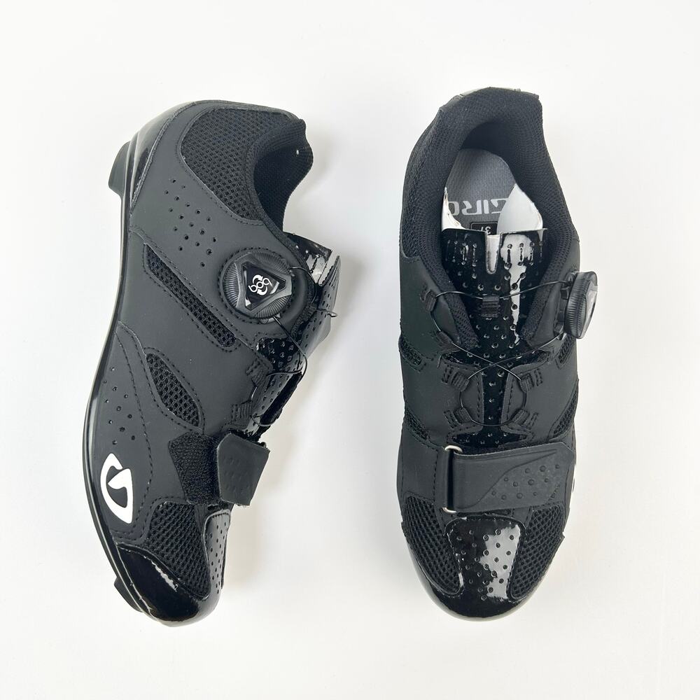 Giro‎ Savix Cycling Shoe Road Gravel Black EU 37 Women's 6